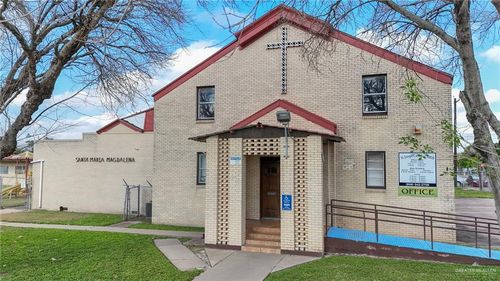 624 W Saint Francis St, Brownsville, TX, 78520-5625 | Card Image