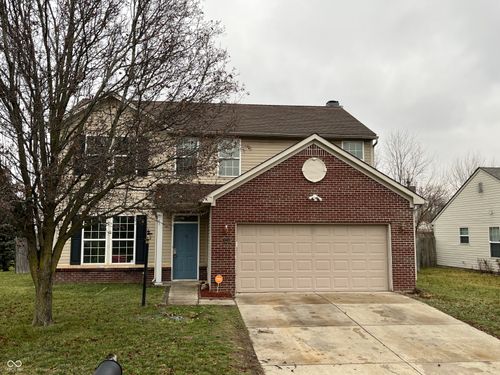 11224 Fall Drive, Indianapolis, IN, 46229 | Card Image