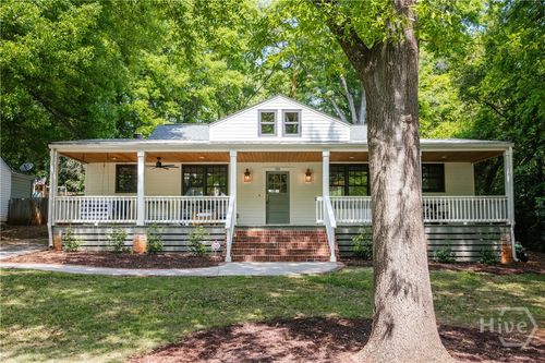 234 Sunset Drive, Athens, GA, 30606 | Card Image