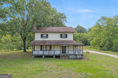 366 Lexington Carlton Rd, Lexington, GA, 30648-1706 | Card Image