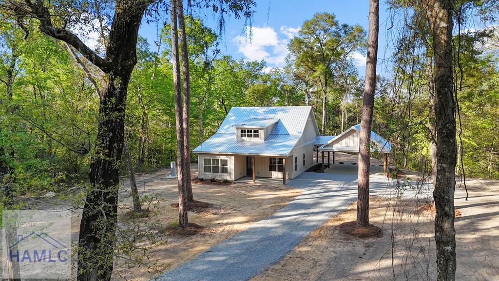 Residential in Jesup 2