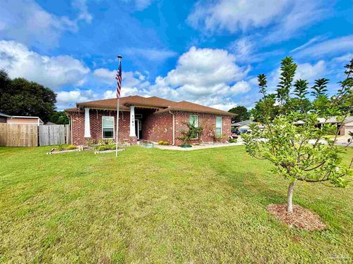 7081 Harvest Way, Milton, FL, 32570 | Card Image