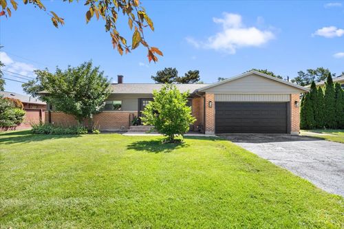 875 Horne Ter, Des Plaines, IL, 60016-5970 | Card Image