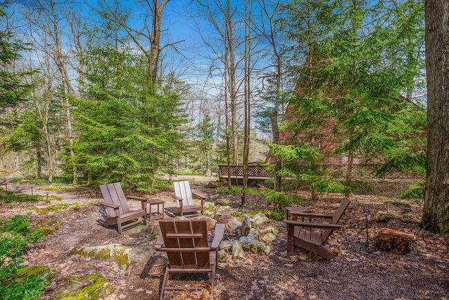 439 Zermatt Dr, House other with 3 bedrooms, 2 bathrooms and null parking in Boswell PA | Image 34