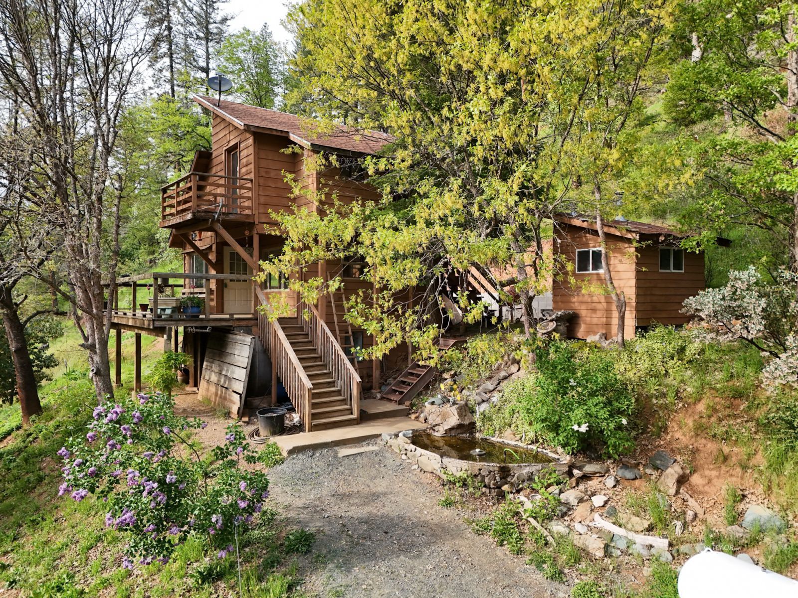 Residential in Douglas City 3