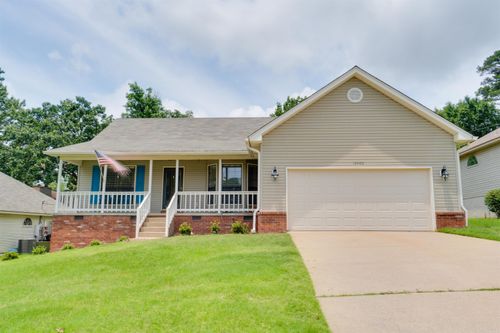 12400 Cherry Laurel Dr, Little Rock, AR, 72211-5420 | Card Image