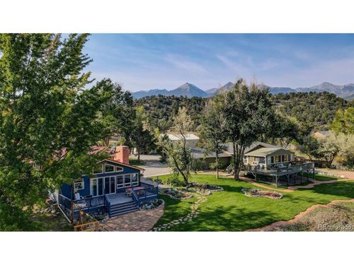 9795 Us Highway 50, Howard, CO, 81233 | Card Image