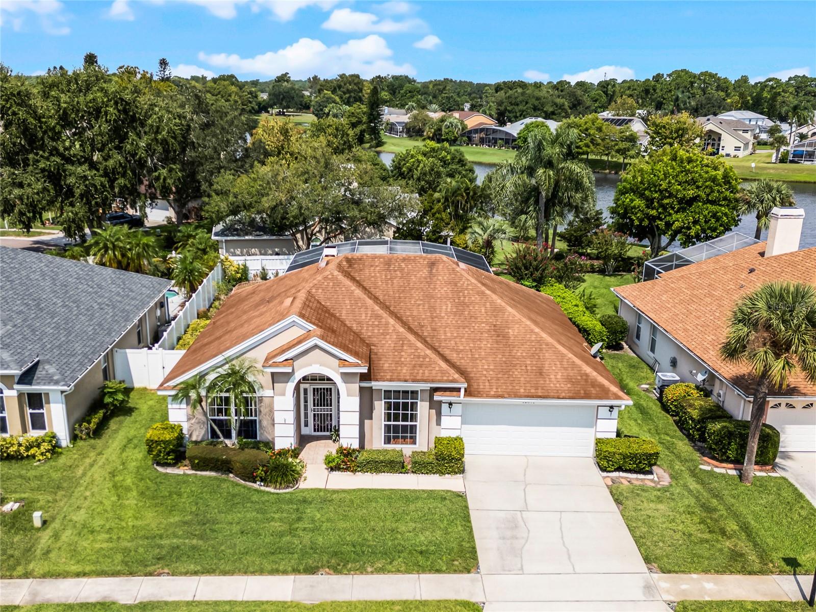 Lower River Blvd, Orlando, FL 32828