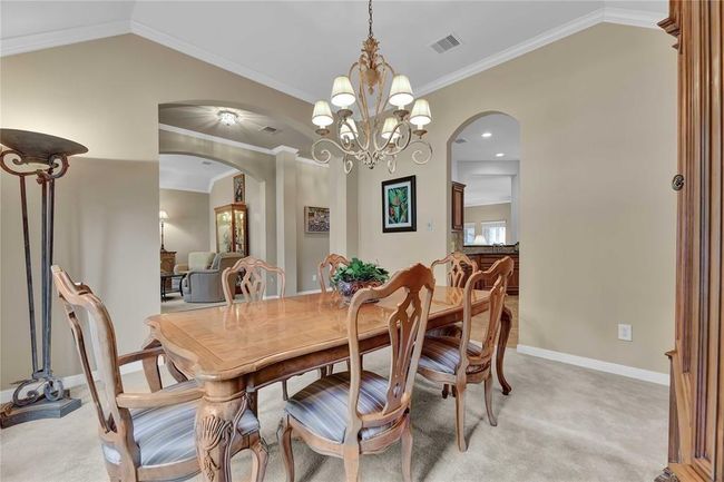 Another view of Dining | Image 5