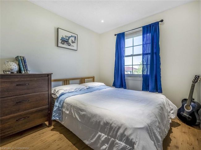611 Preston Pky, House other with 3 bedrooms, 2 bathrooms and 5 parking in Cambridge ON | Image 16