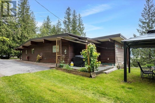 3450 Davidson Road, House other with 4 bedrooms, 5 bathrooms and 6 parking in Ainsworth BC | Image 59