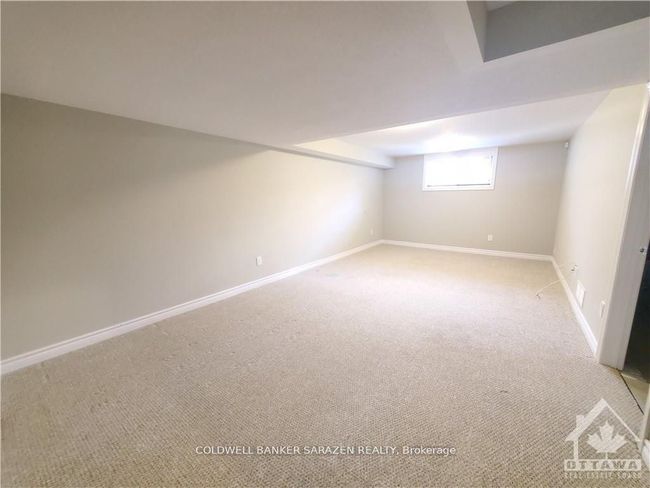 948 Kilbirnie Dr, House attached with 3 bedrooms, 3 bathrooms and 1 parking in Nepean ON | Image 19