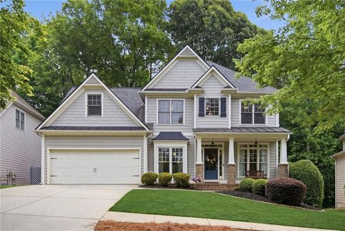 4092 Suwanee Mill Dr, Buford, GA, 30518-8746 | Card Image