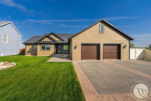 515 14th St W, Hardin, MT, 59034 | Card Image