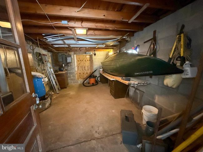 620 Shawver Rd, House other with 1 bedrooms, 1 bathrooms and null parking in Mc Clure PA | Image 23