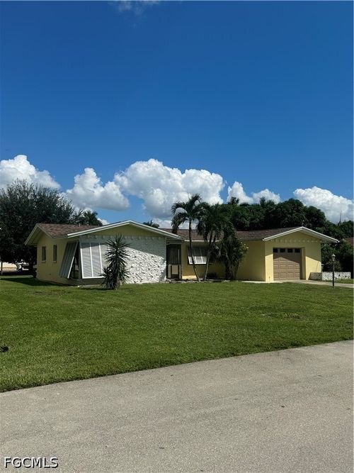 5365 Delano Ct, CAPE CORAL, FL, 33904-5927 | Card Image