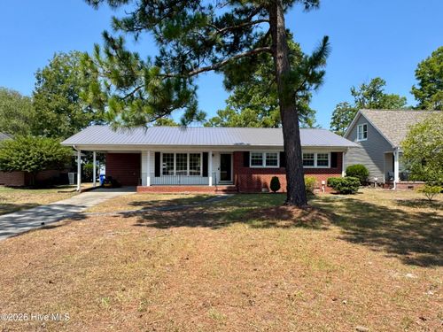 2522 Bella Coola Rd, Lake Waccamaw, NC, 28450-9556 | Card Image