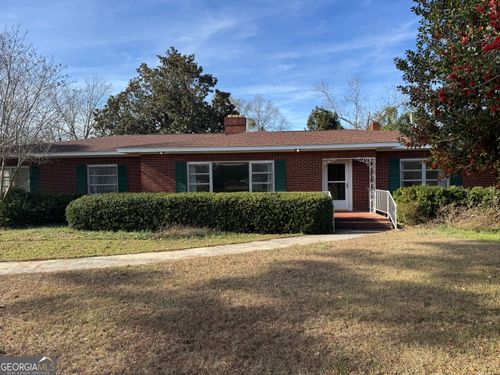 465 Cedar St, Metter, GA, 30439-3339 | Card Image