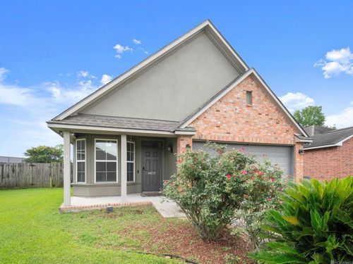 14217 Stone Gate Dr, Baton Rouge, LA, 70816-1692 | Card Image