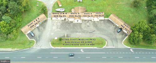 ste-9-12302 James Madison Pkwy, King George, VA, 22485-4085 | Card Image