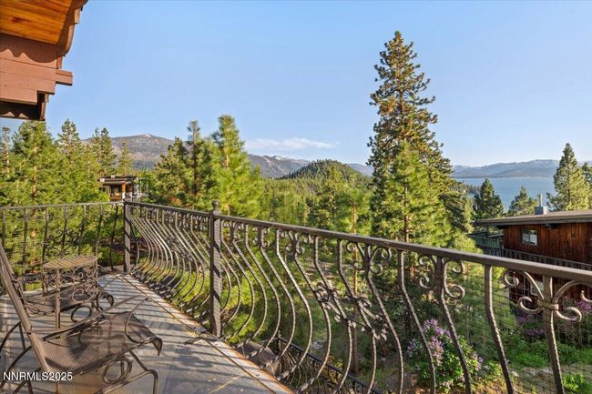 610 Don Dr, House other with 6 bedrooms, 5 bathrooms and 6 parking in Zephyr Cove NV | Image 13
