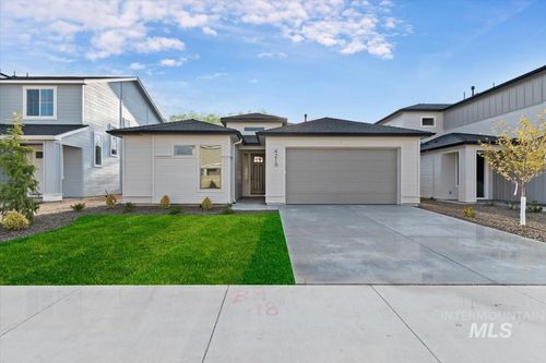 3411 Helios St, Caldwell, ID, 83607-1234 | Card Image