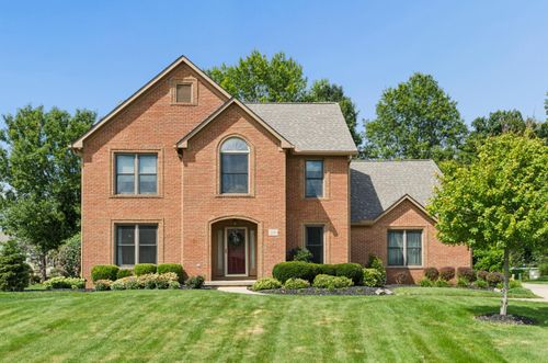 2745 Barharbor Ct, Lewis Center, OH, 43035-9319 | Card Image