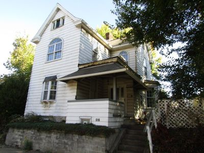 516 Division Ave, House other with 2 bedrooms, 1 bathrooms and null parking in Bellevue PA | Image 2