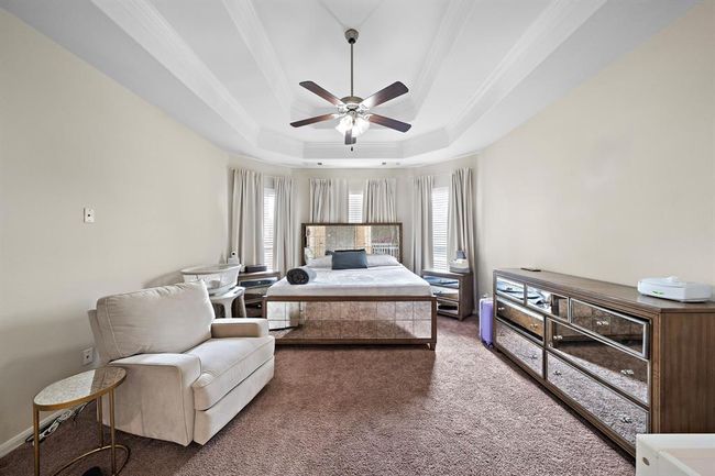 3627 Grand Promenade Ln, House other with 4 bedrooms, 3 bathrooms and 2 parking in Stafford TX | Image 19