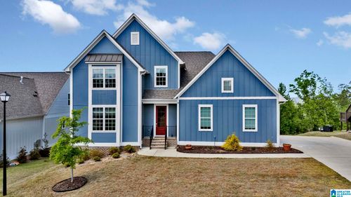 1125 Camellia Ridge Dr, PELHAM, AL, 35124-1677 | Card Image