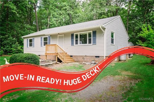 113 Stoney Point Rd, Cumberland, VA, 23040-2601 | Card Image