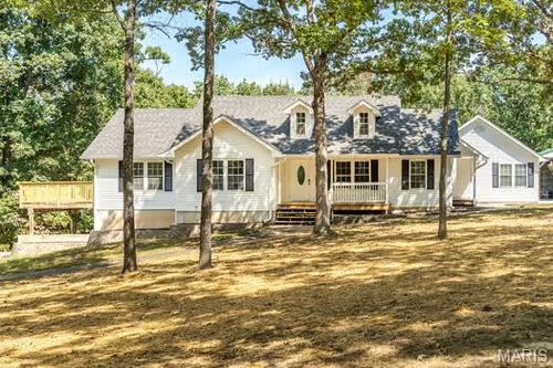 1648 Courtney Ln, Saint Clair, MO, 63077-3501 | Card Image