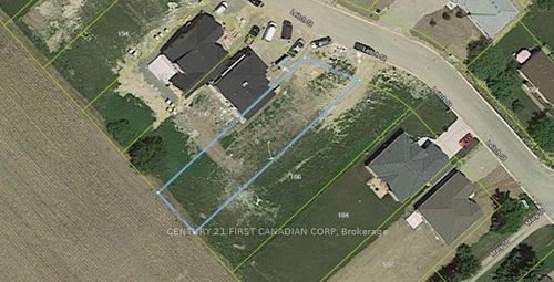 Lot 34 Leitch Street, Dutton/Dunwich, ON, N0L1J0 | Card Image