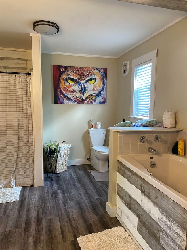 32 Adams Ave, House other with 5 bedrooms, 2 bathrooms and null parking in Rochester NH | Image 15