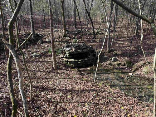 TBD Polk Road 13, Wickes, AR, 71973 | Card Image