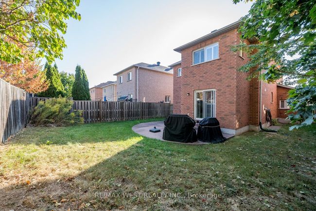 67 Berton Blvd, House other with 3 bedrooms, 3 bathrooms and 2 parking in Georgetown ON | Image 16