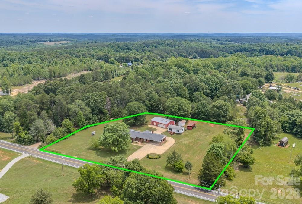Residential in Rutherfordton 2