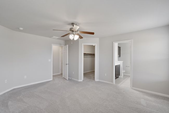 533 Goddard, House other with 3 bedrooms, 3 bathrooms and null parking in Kyle TX | Image 11