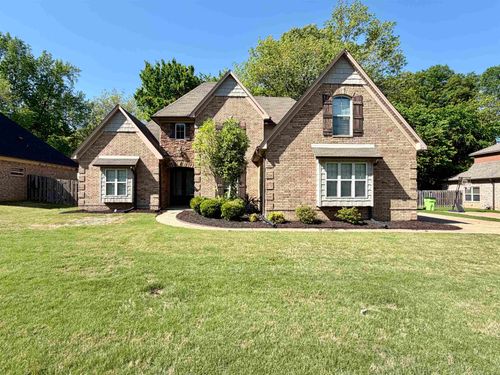 134 Tanner Ln, Brighton, TN, 38004 | Card Image