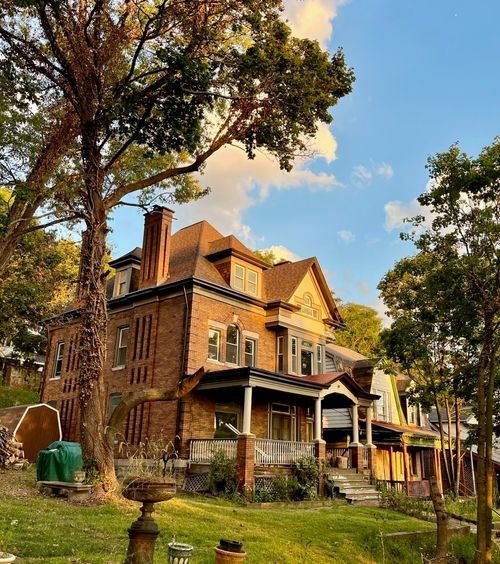 1314 Singer Pl, Wilkinsburg, PA, 15221 | Card Image