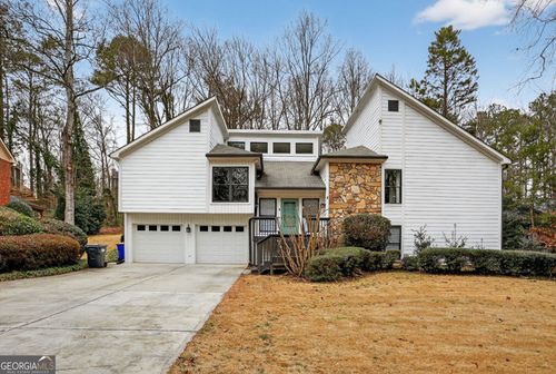 3445 Johnson Ferry Rd Ne, Roswell, GA, 30075-5206 | Card Image