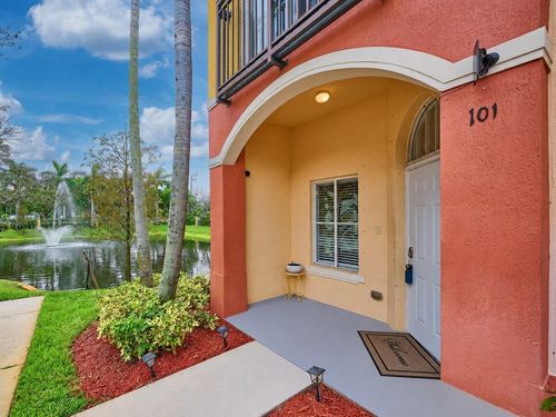 101-101 S Santa Catalina Cir, North Lauderdale, FL, 33068-6305 | Card Image