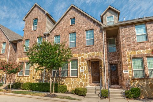 4412 Fisk Ln, Carrollton, TX, 75010-4256 | Card Image