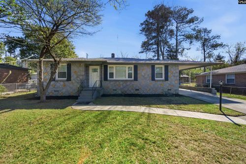 3621 Maybank St, Columbia, SC, 29204-1608 | Card Image