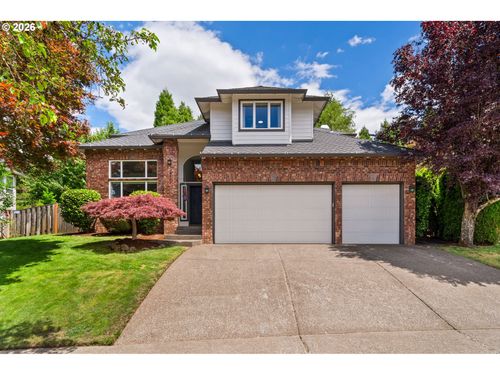 3527 Coeur D Alene Dr, West Linn, OR, 97068-9259 | Card Image