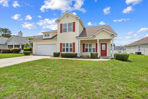 5 Sagebrook Drive, Bluffton, SC, 29910 | Card Image