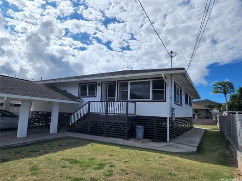 622 Hooulu St, Kailua, HI, 96734-2240 | Card Image