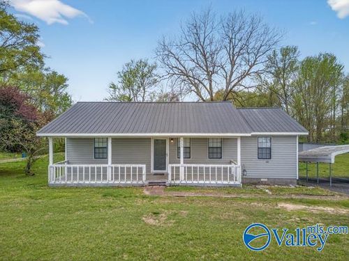 3230 Turnpike Rd, Albertville, AL, 35950-0510 | Card Image