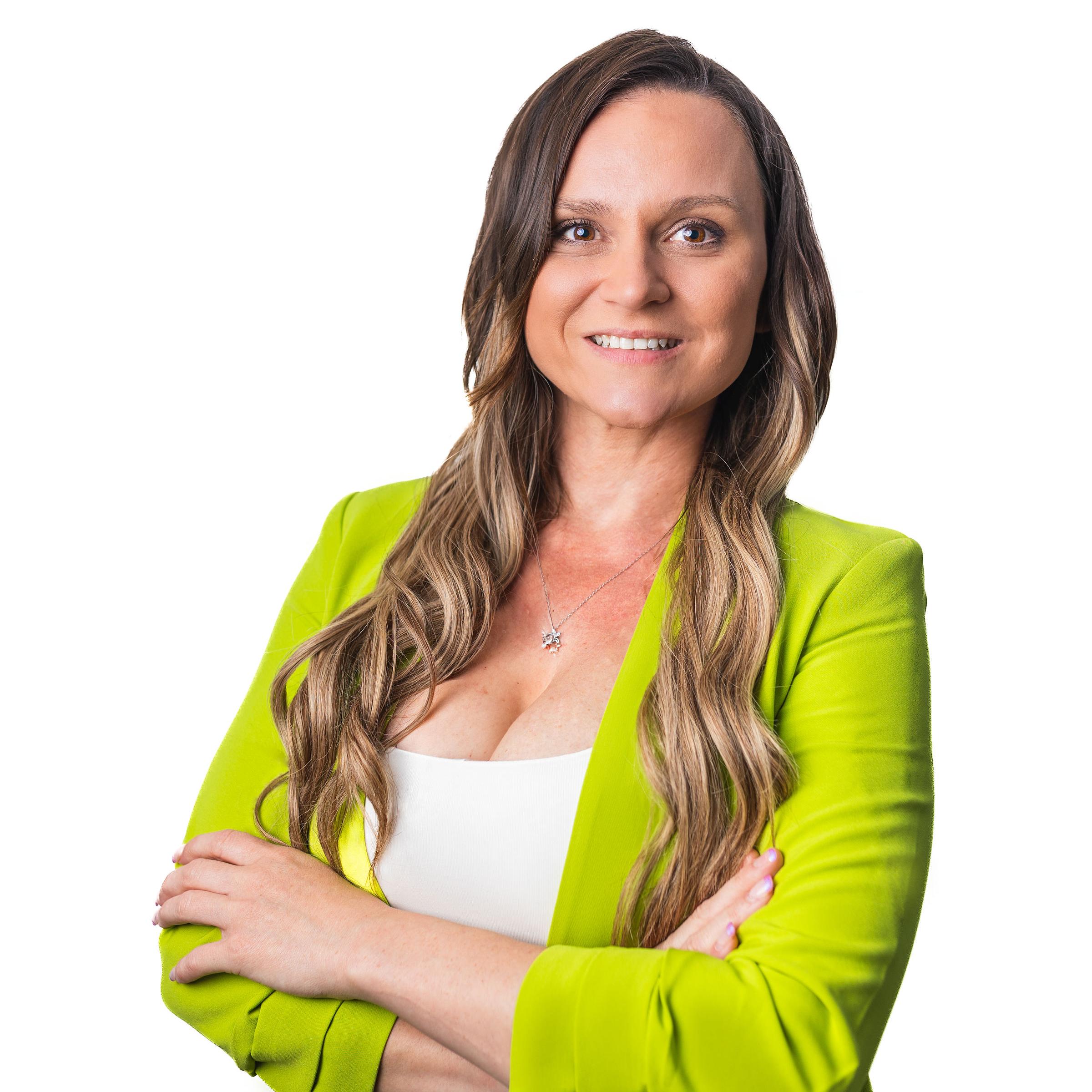 Courtney Chartrand
