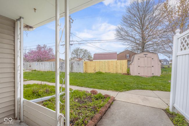 2770 Two Worlds Dr, Condo with 2 bedrooms, 2 bathrooms and null parking in Columbus IN | Image 40